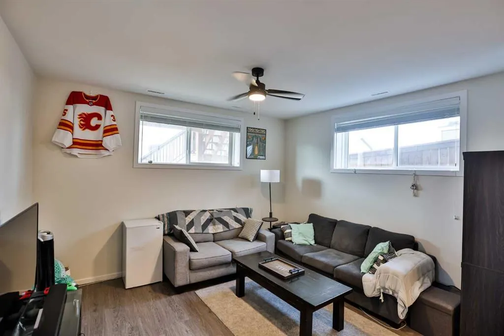 35 Kensington Road W