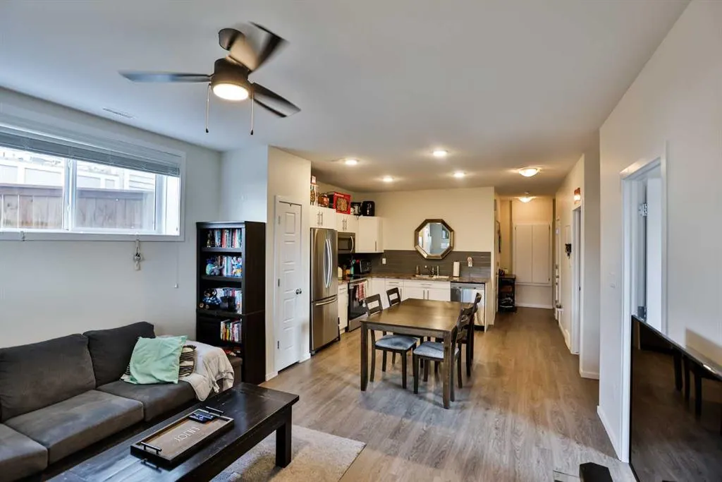 35 Kensington Road W