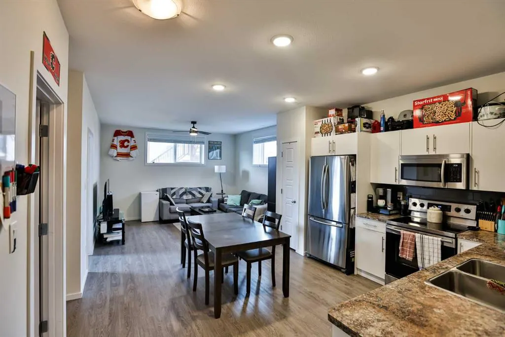 35 Kensington Road W