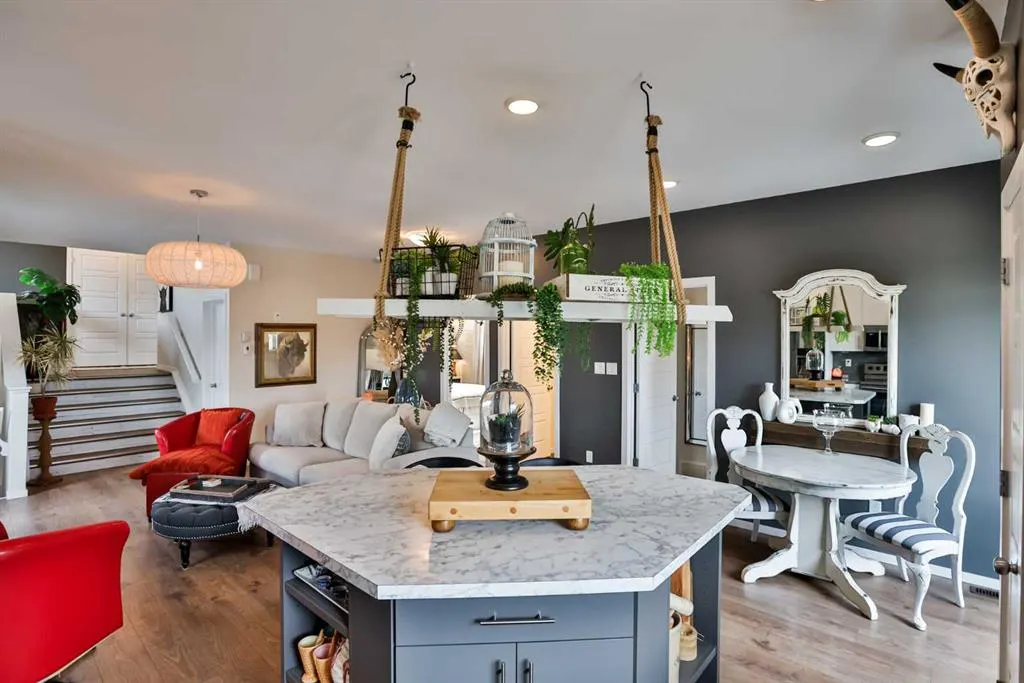 35 Kensington Road W
