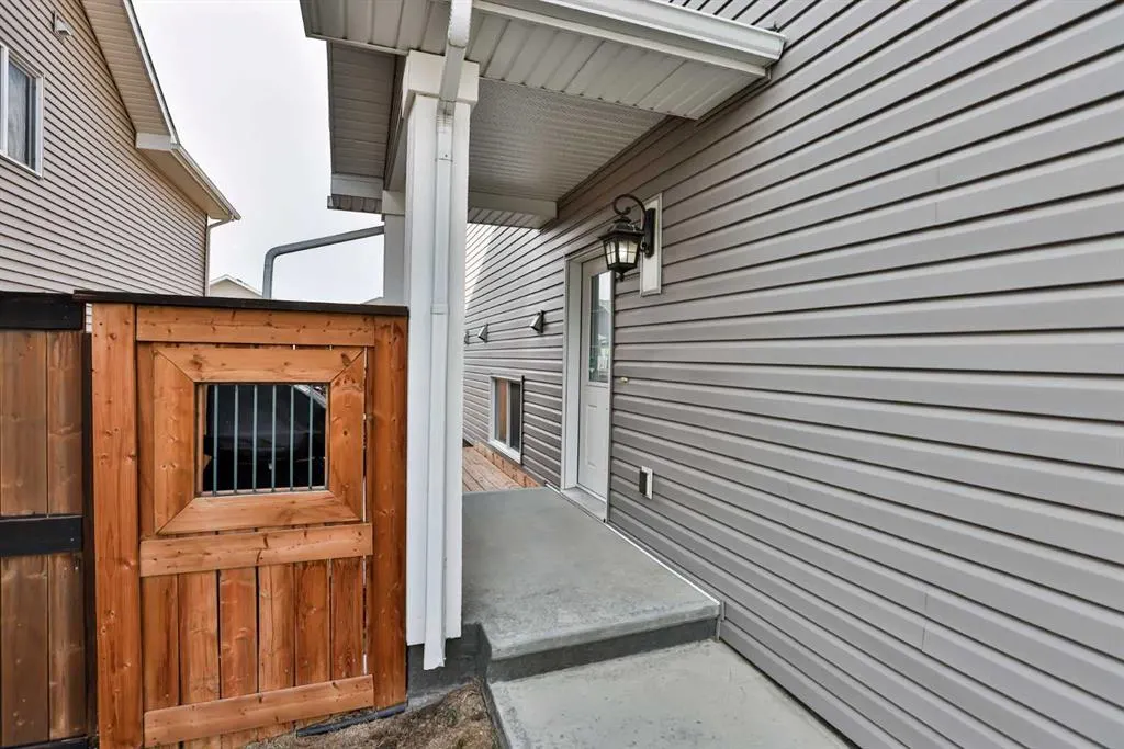 35 Kensington Road W