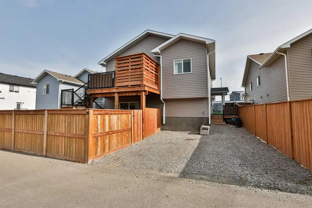 35 Kensington Road W