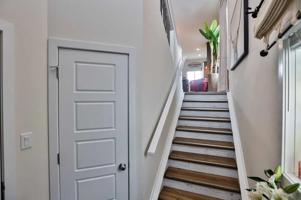35 Kensington Road W