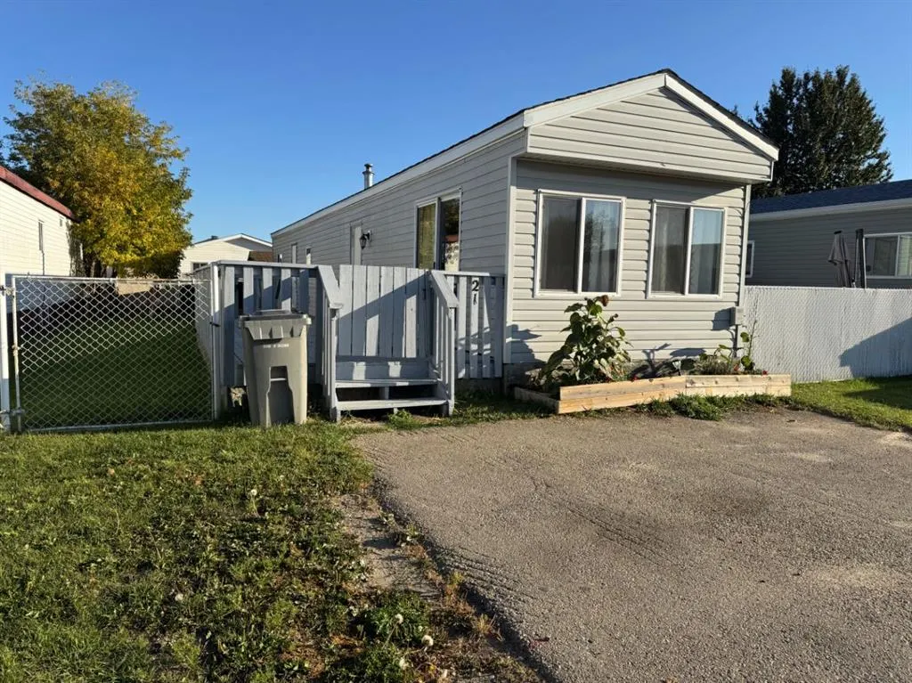 21 Rivervalley Estates