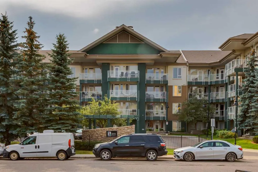 3111 34 Avenue NW, #211