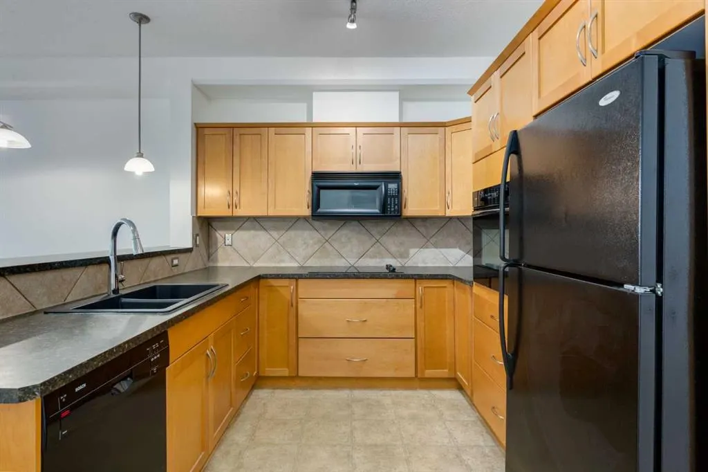 3111 34 Avenue NW, #211