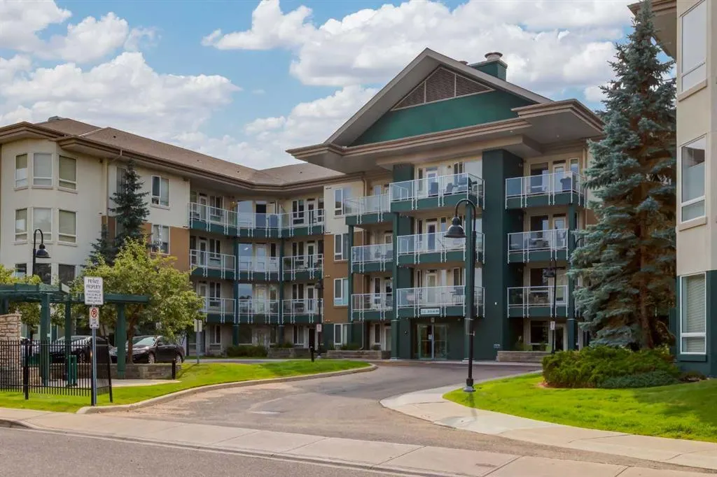 3111 34 Avenue NW, #211
