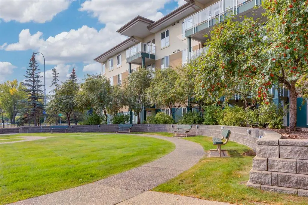 3111 34 Avenue NW, #211