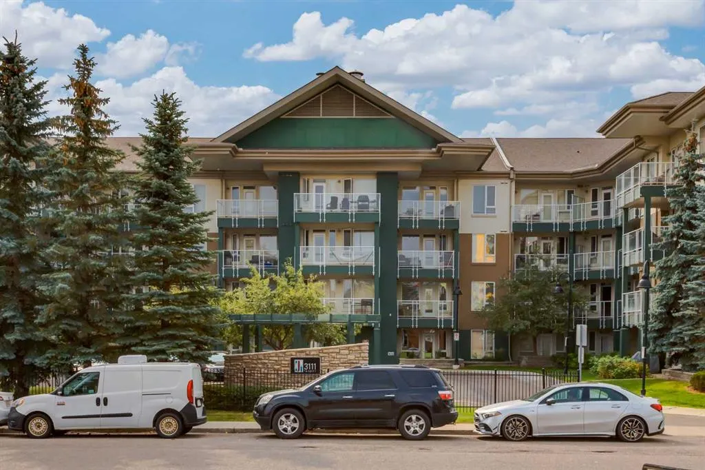 3111 34 Avenue NW, #211