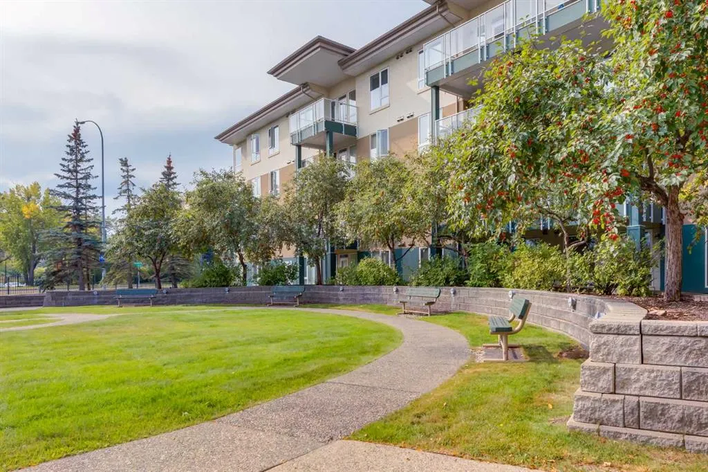 3111 34 Avenue NW, #211