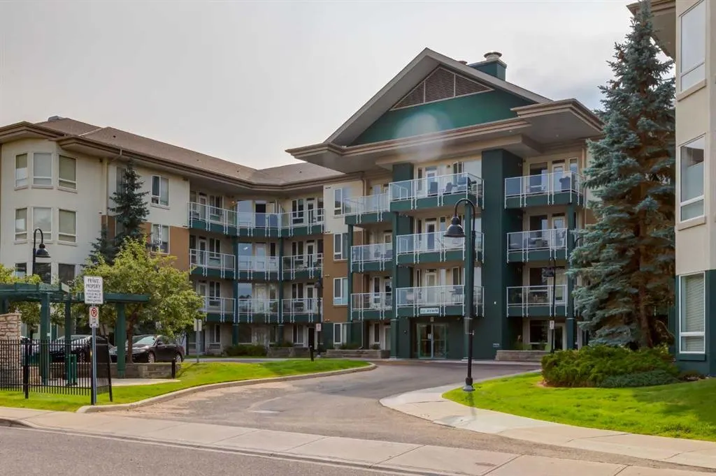 3111 34 Avenue NW, #211