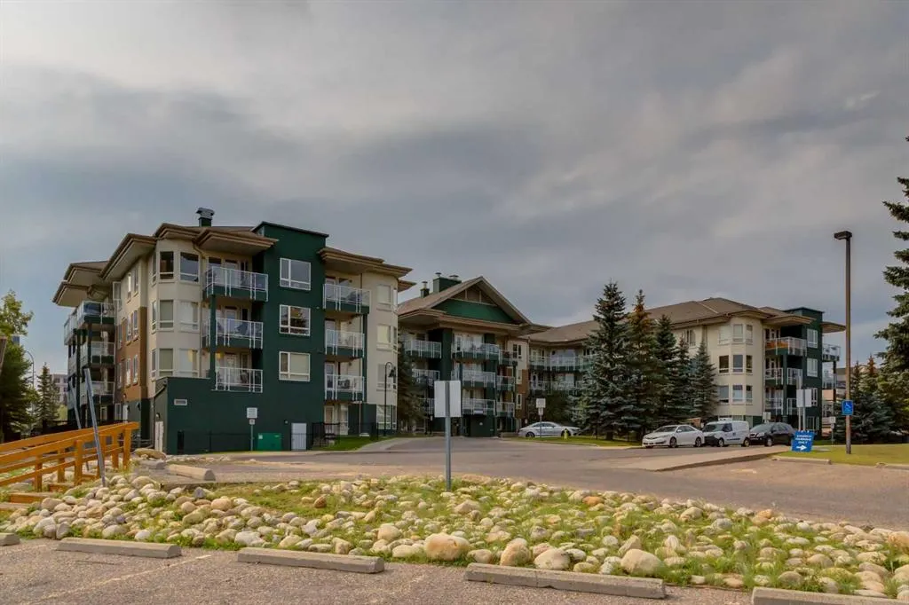 3111 34 Avenue NW, #211