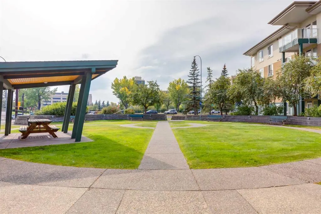 3111 34 Avenue NW, #211
