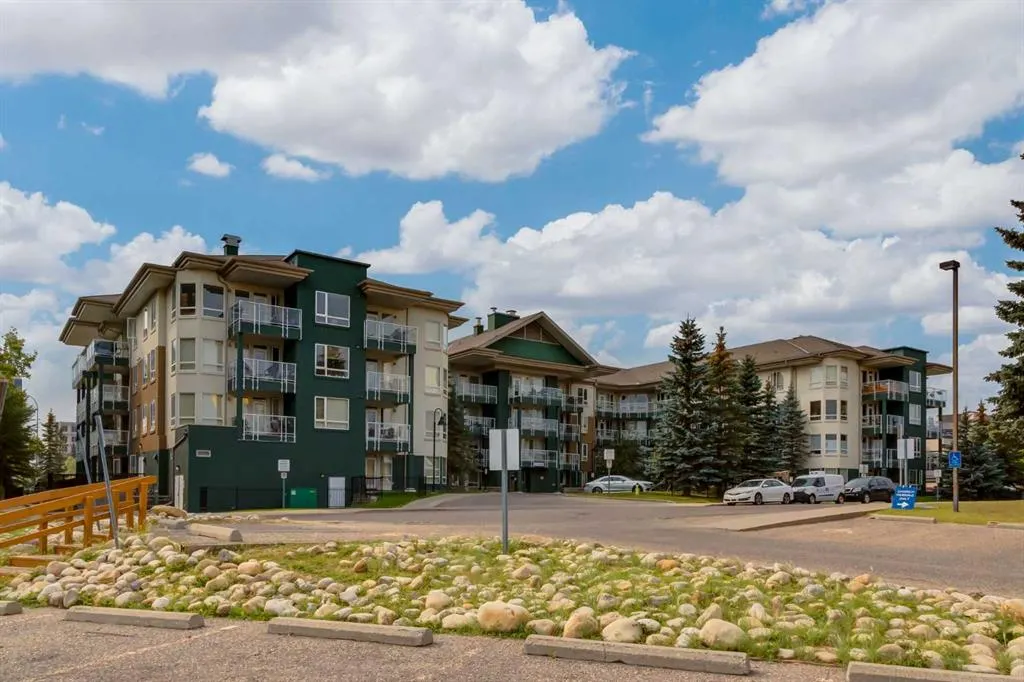 3111 34 Avenue NW, #211