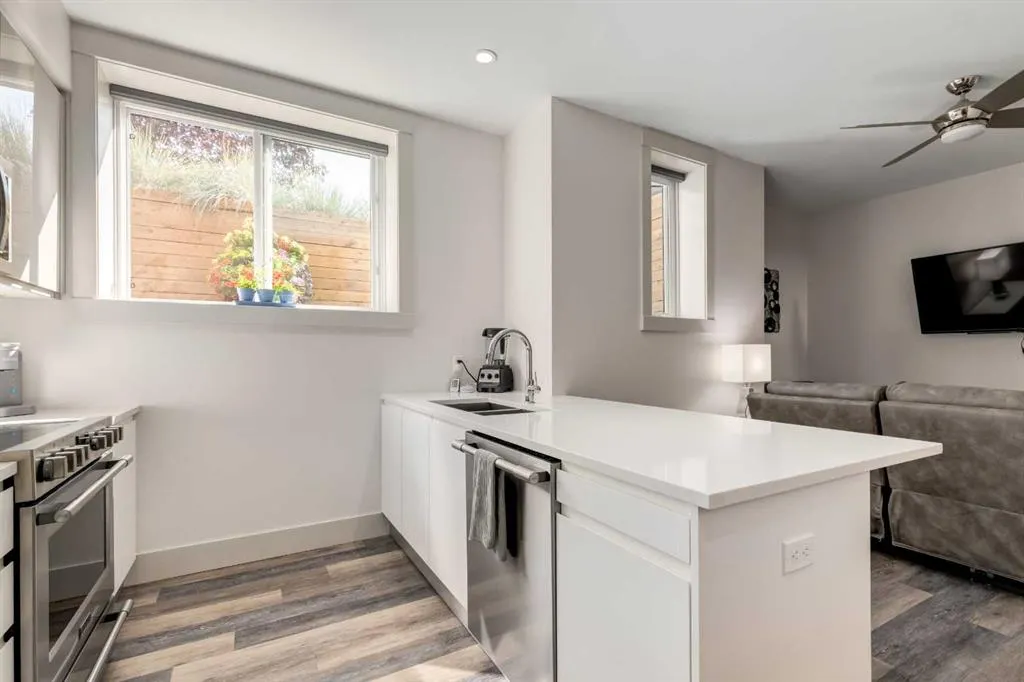 27 Hendon Place NW