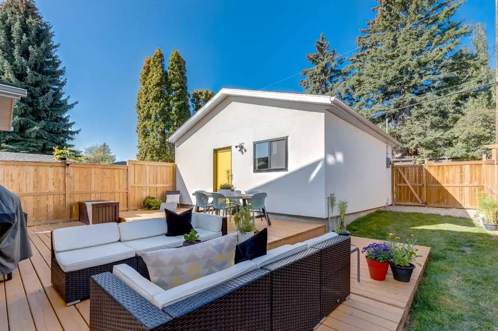 27 Hendon Place NW