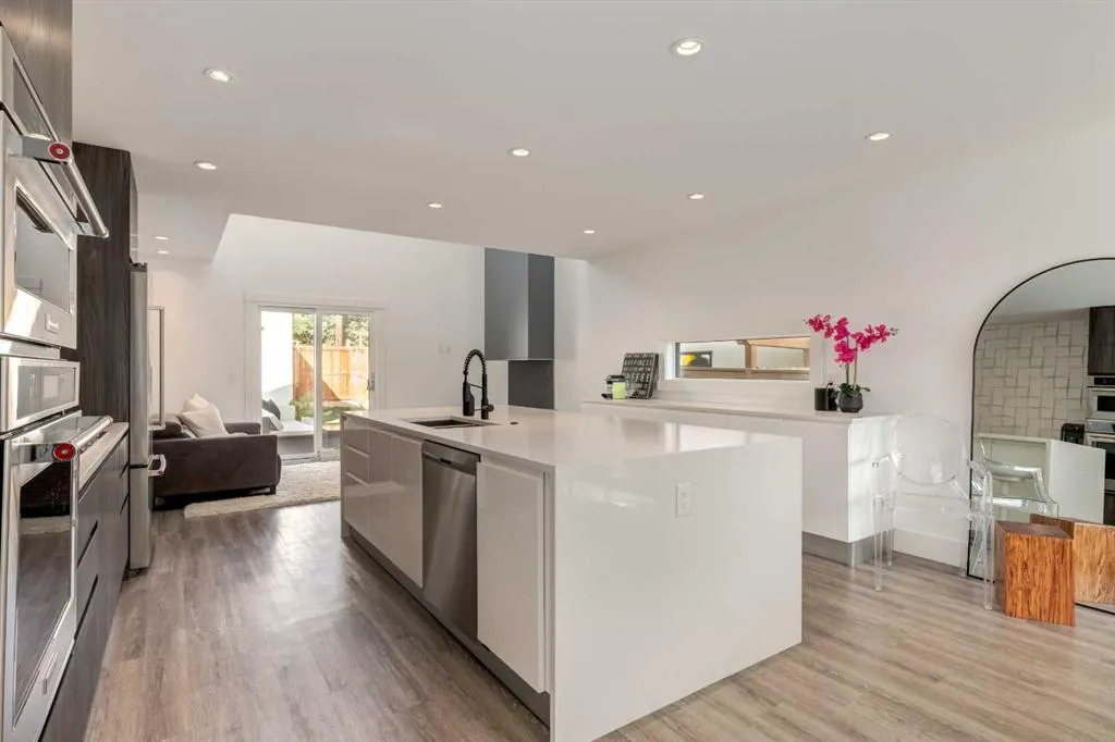 27 Hendon Place NW