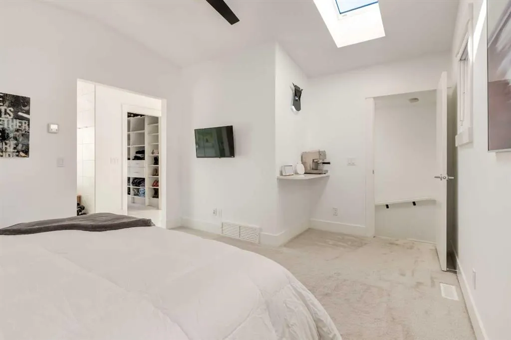 27 Hendon Place NW