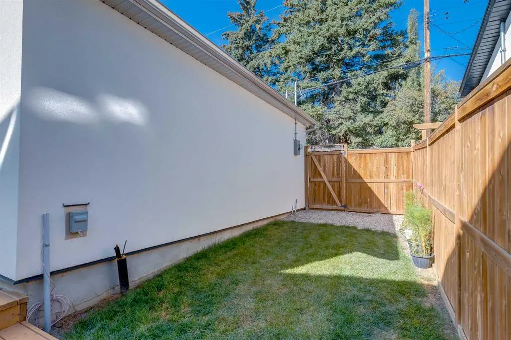 27 Hendon Place NW