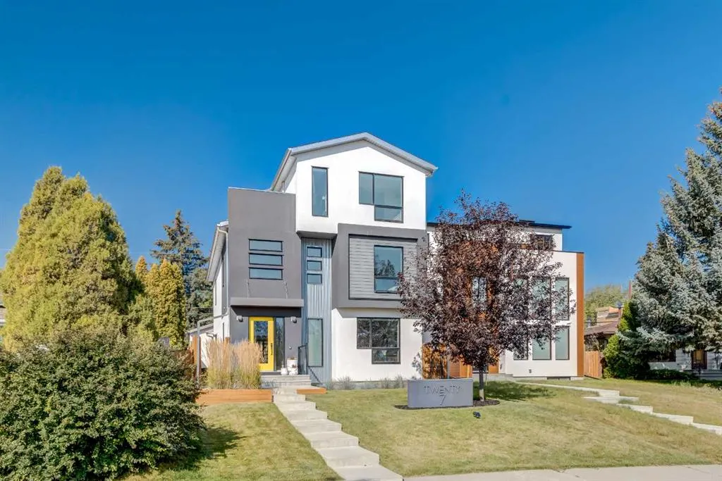 27 Hendon Place NW
