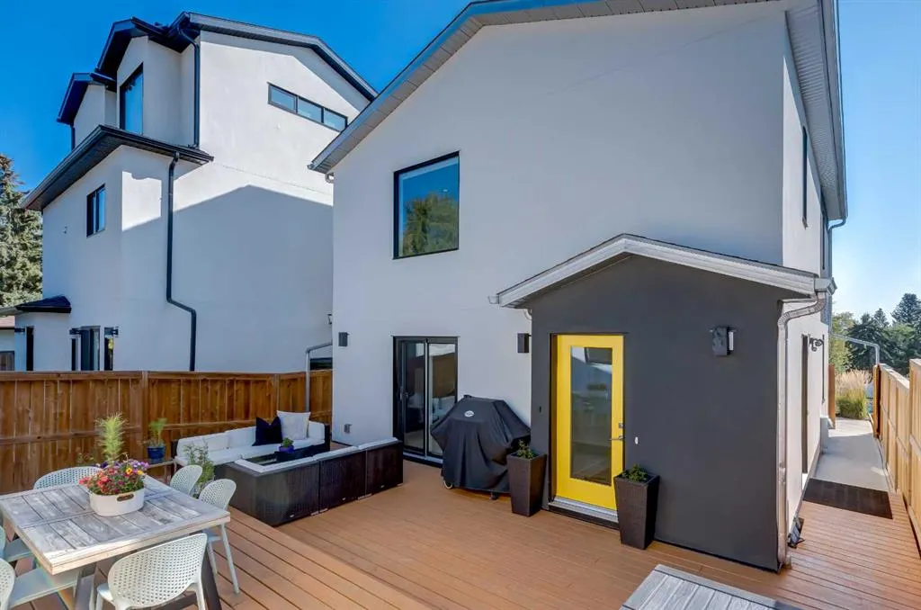 27 Hendon Place NW
