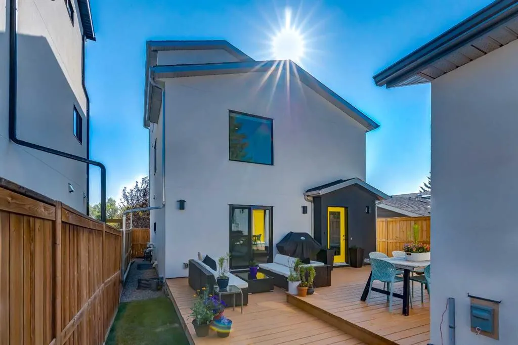 27 Hendon Place NW