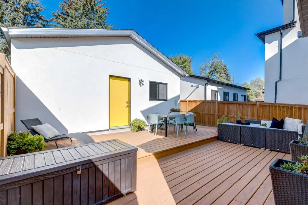 27 Hendon Place NW