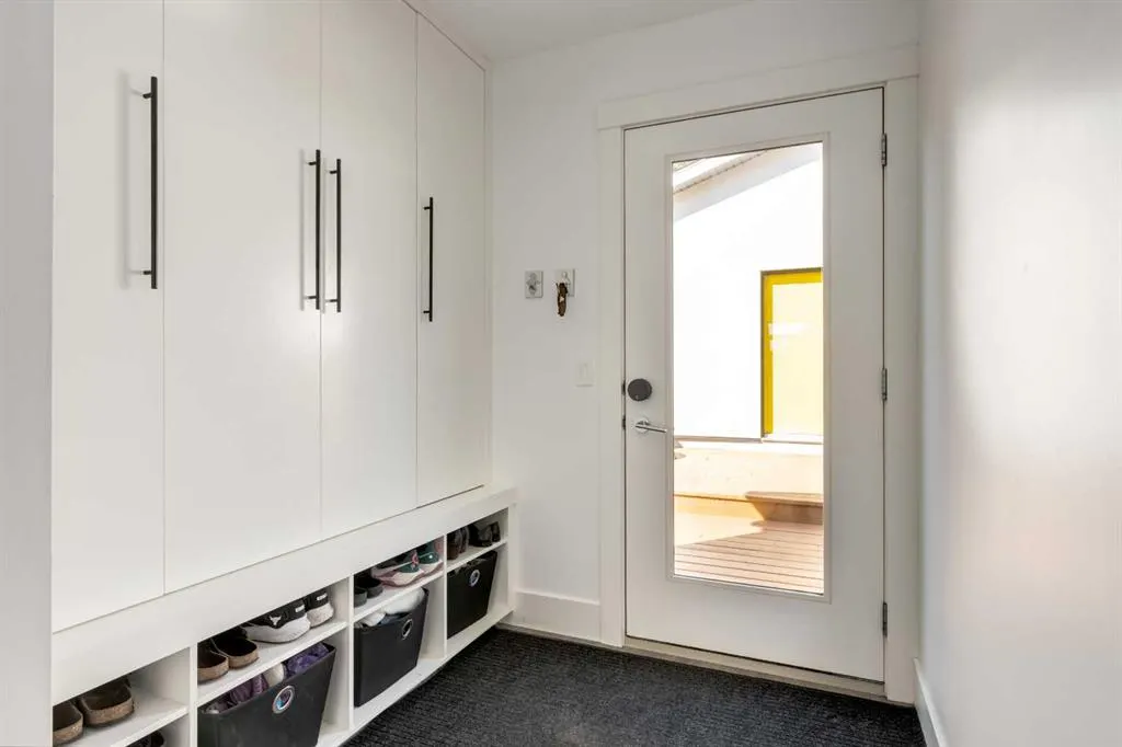 27 Hendon Place NW