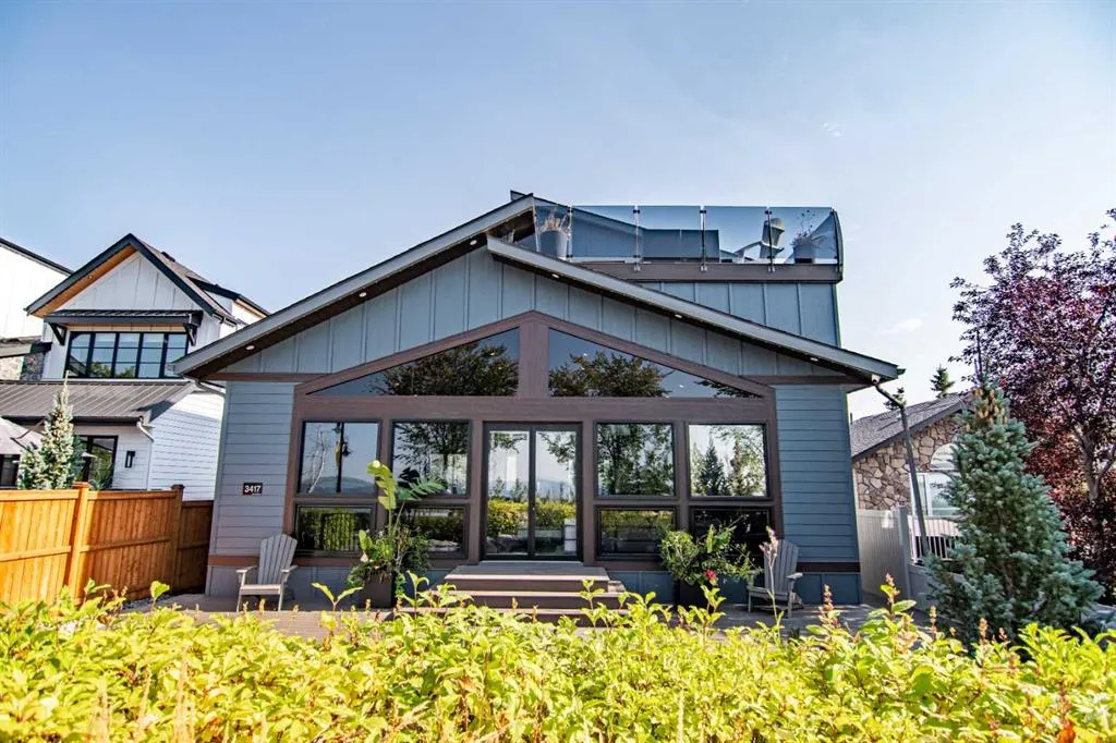 3417 Lakeshore Drive