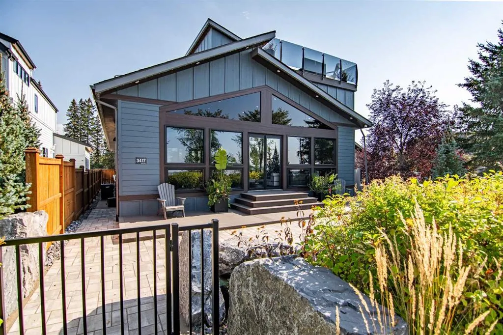 3417 Lakeshore Drive