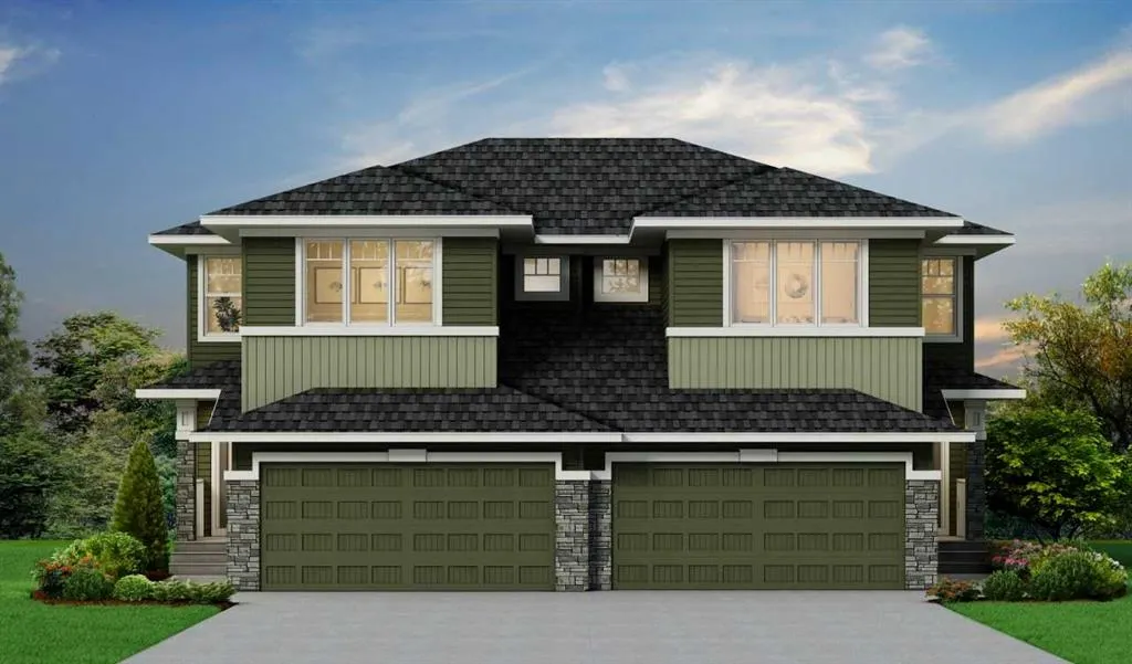 136 Southbow Village Way
