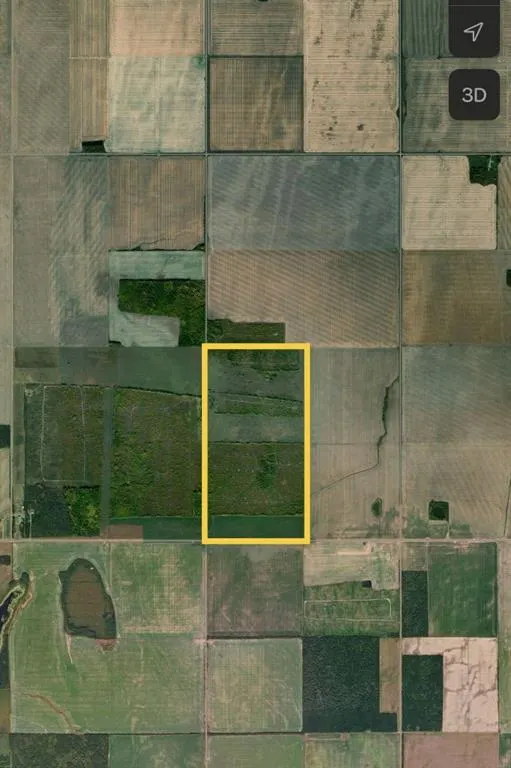 W 1/2 4 81 21 W5 RR Farm