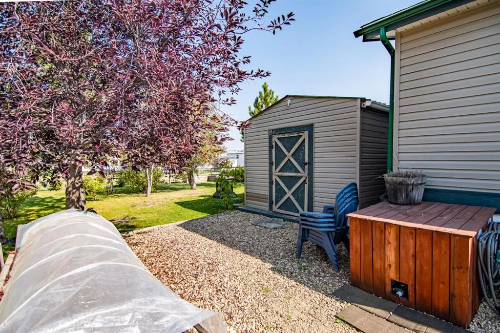 15 Mackenzie Ranch Estate, #48