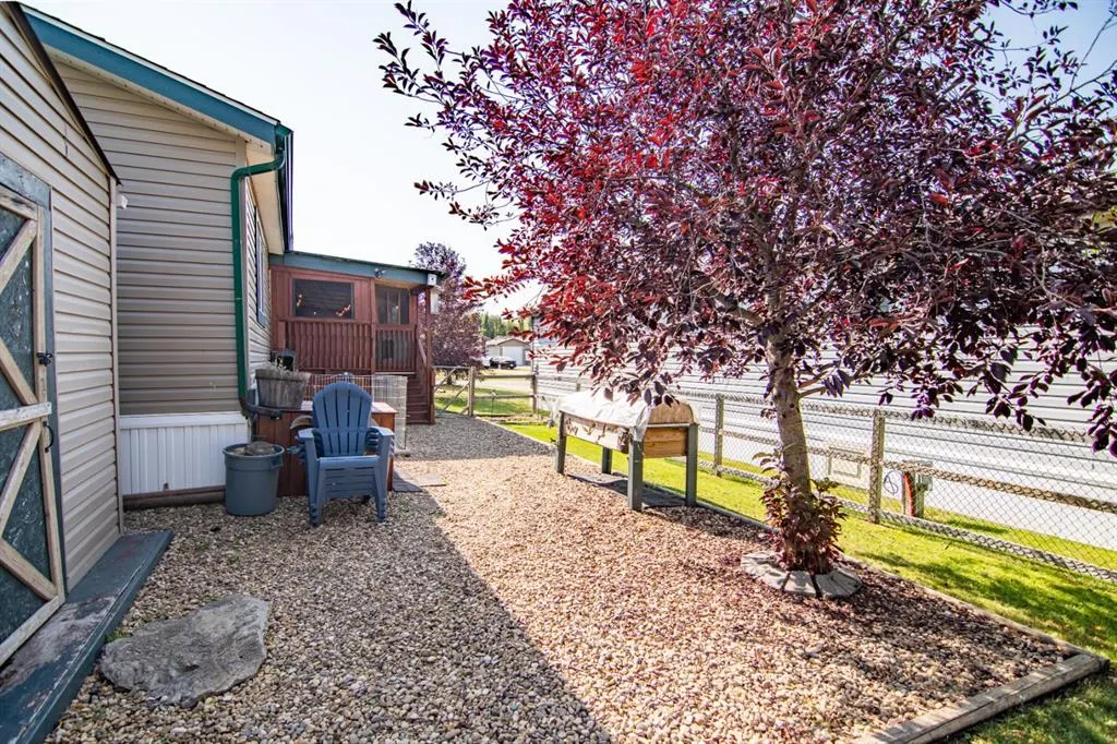 15 Mackenzie Ranch Estate, #48