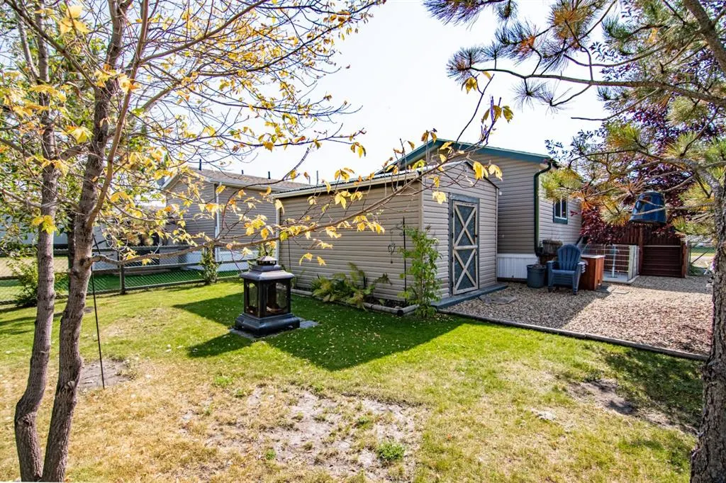 15 Mackenzie Ranch Estate, #48