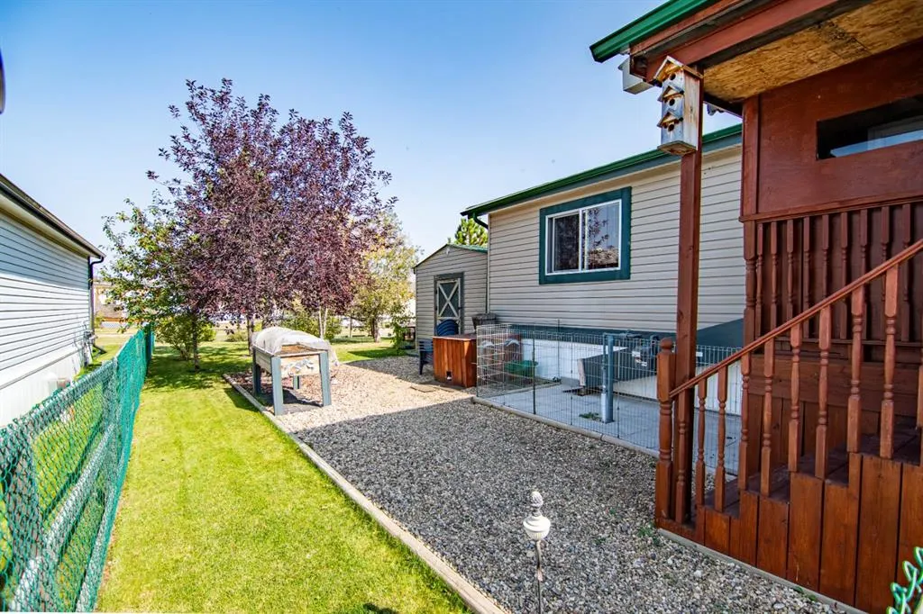 15 Mackenzie Ranch Estate, #48