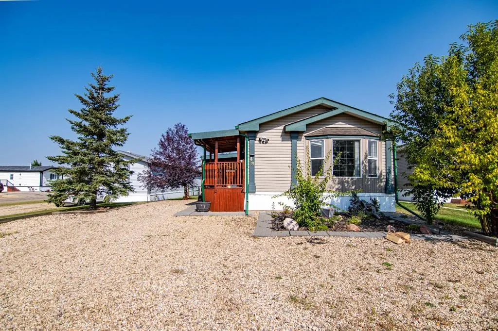 15 Mackenzie Ranch Estate, #48