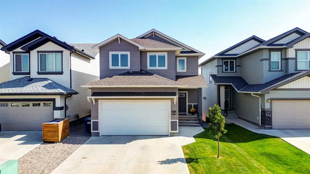 563 Moonlight Lane