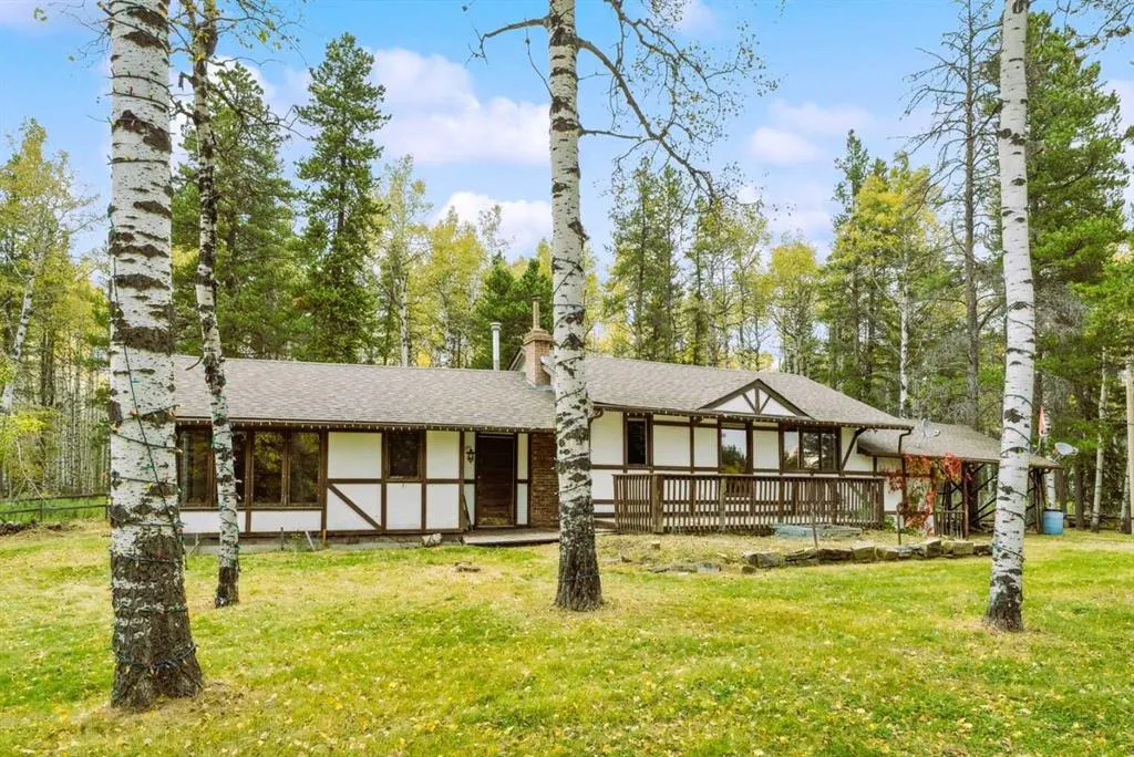 336070 Highway 22 Highway W