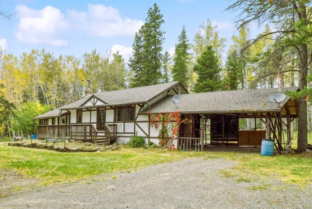 336070 Highway 22 Highway W