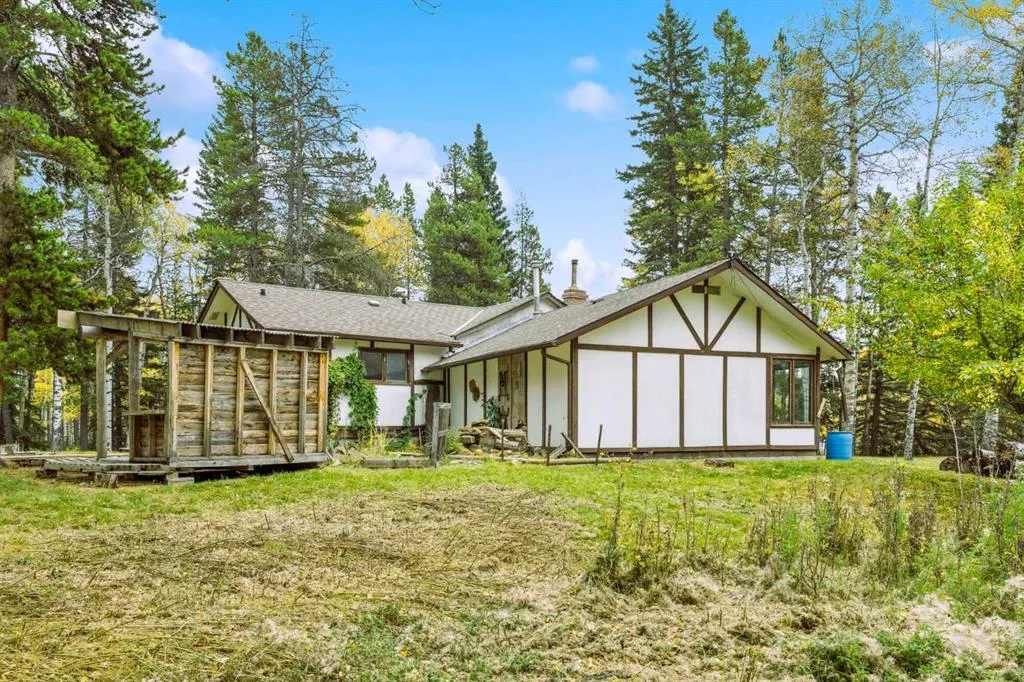 336070 Highway 22 Highway W