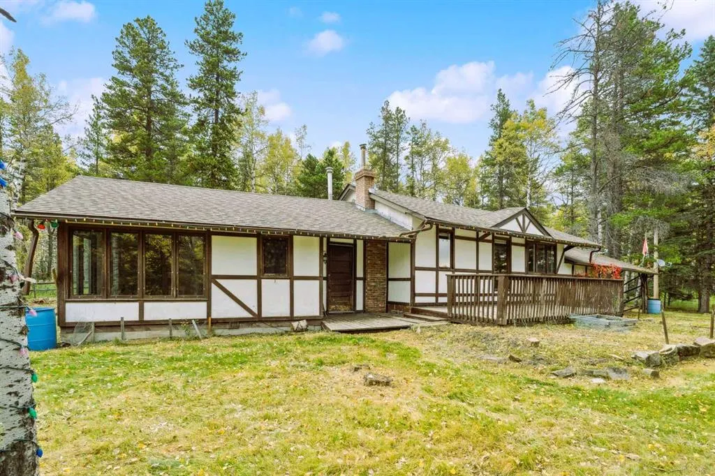 336070 Highway 22 Highway W