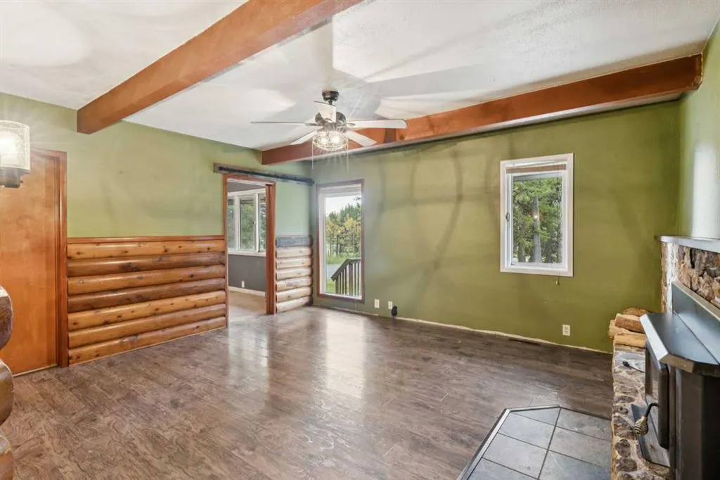 336070 Highway 22 Highway W