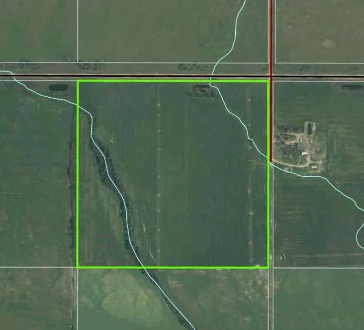 NE-36-109-13-W5 HWY58