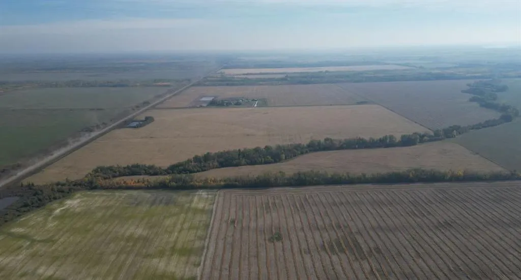 NE-36-109-13-W5 HWY58