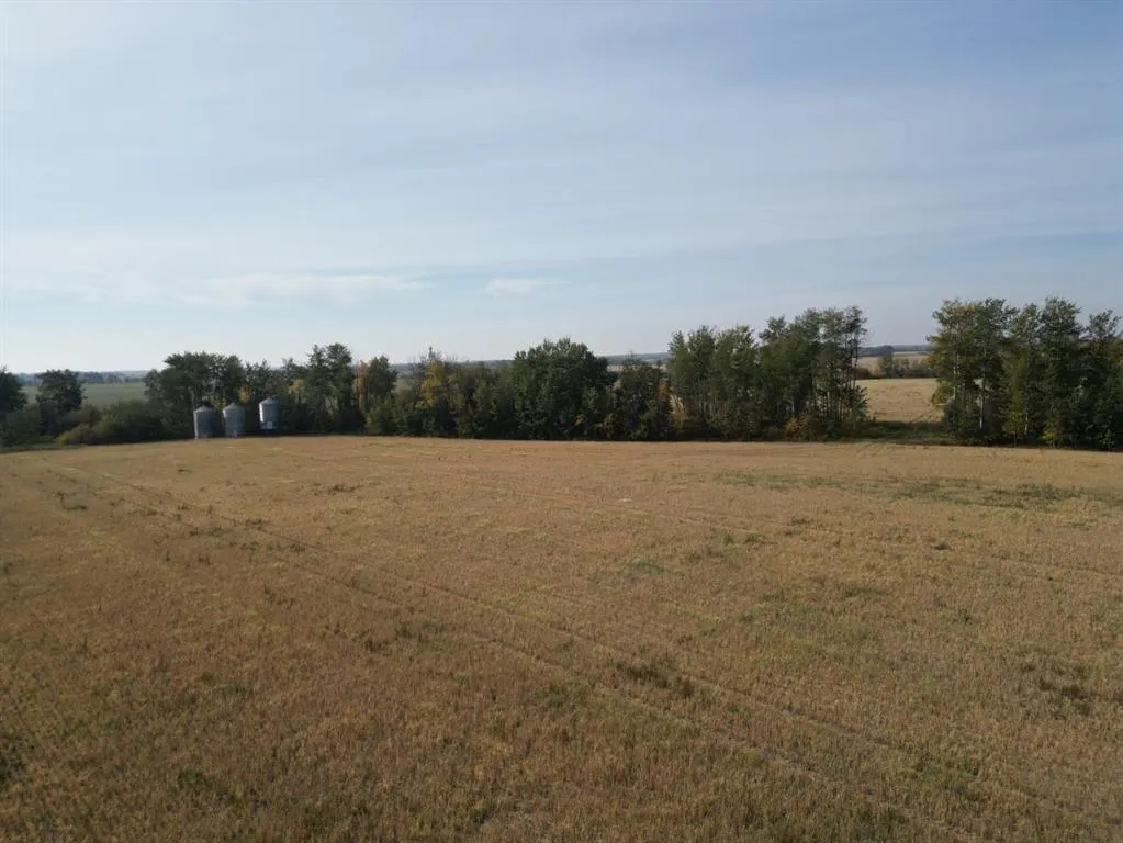 NE-36-109-13-W5 HWY58