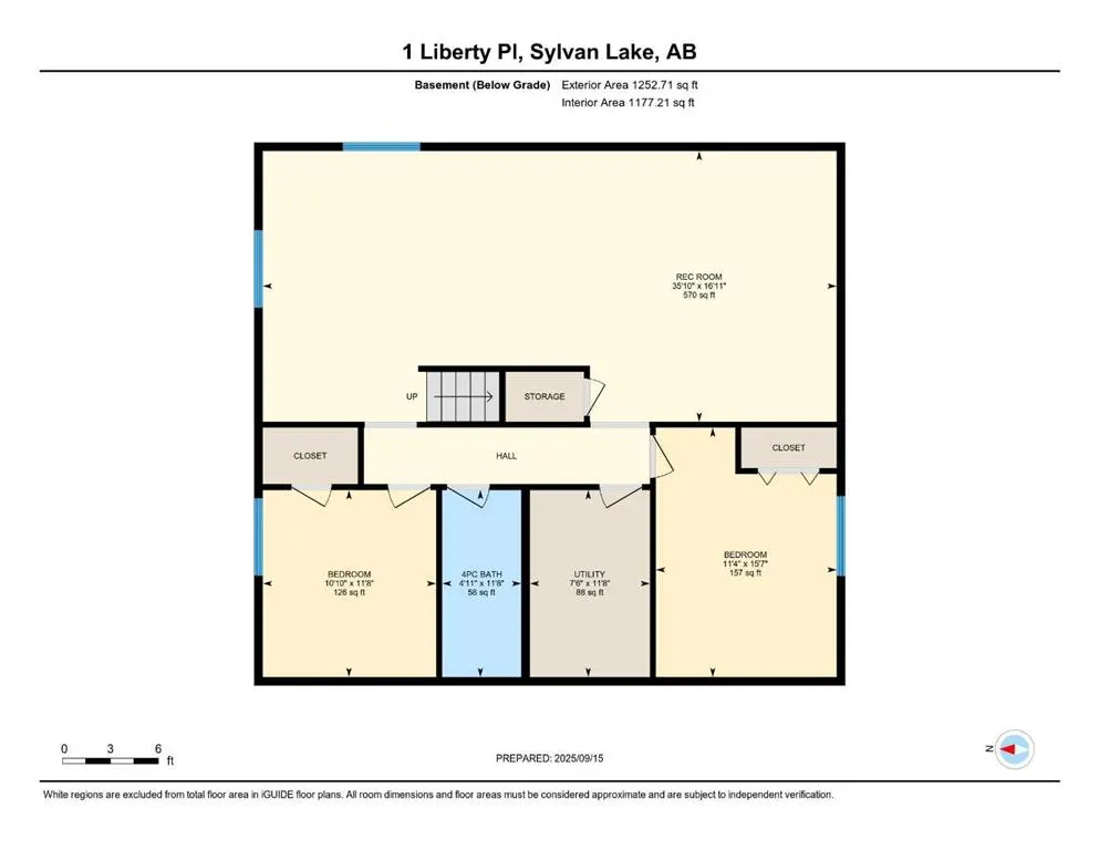 1 Liberty Place