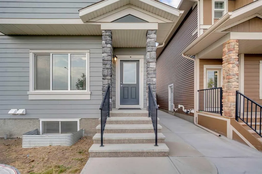 46 Cornerbrook Manor NE