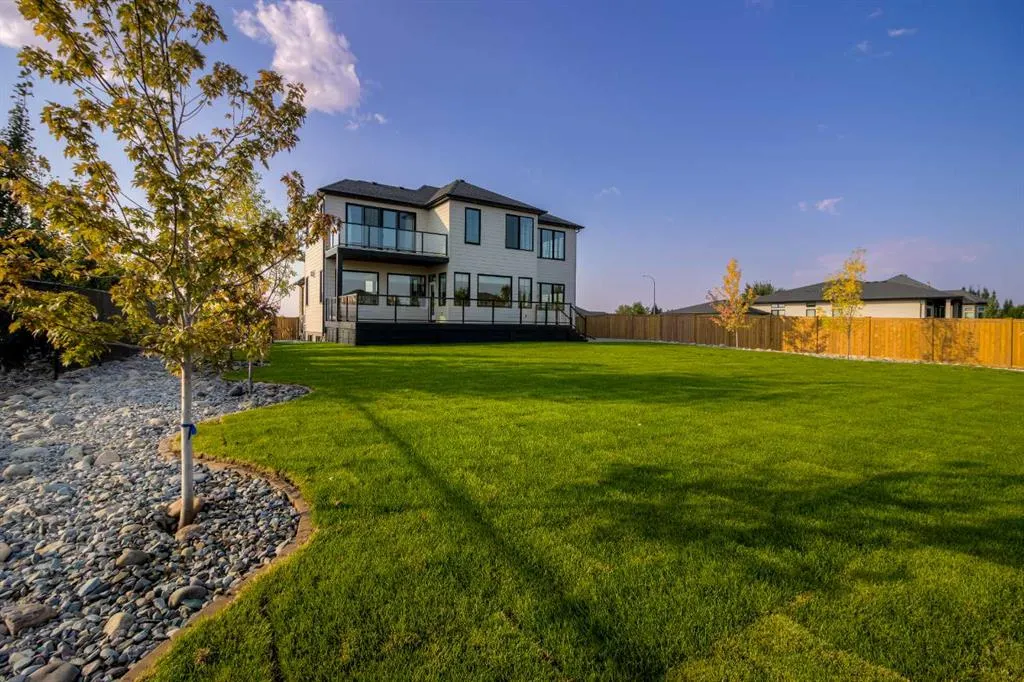 93 Prairie Arbour Boulevard S