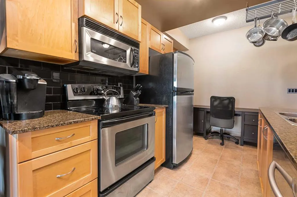 11811 Lake Fraser Drive SE, #3411